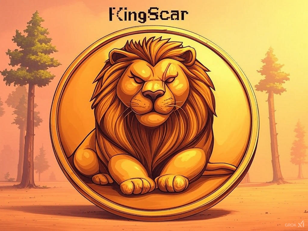 Kingscar Logo
